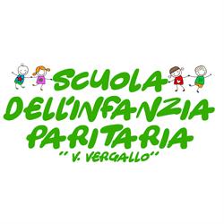 Scuola Materna V. Vergallo
