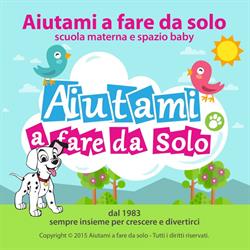 Scuola Materna Sdf