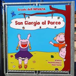 Scuola Materna S.giorgio