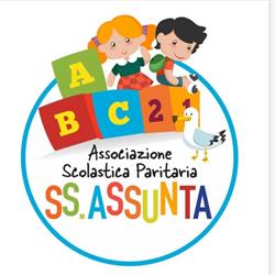 Scuola Materna Privata Ss.assunta Di Belardo Ida