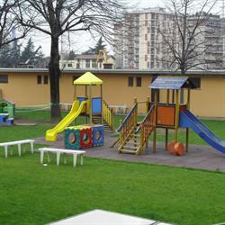 Scuola Materna Passerini