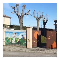 Scuola Materna Rina Provasoli