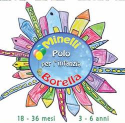 Scuola Materna Minelli Borella