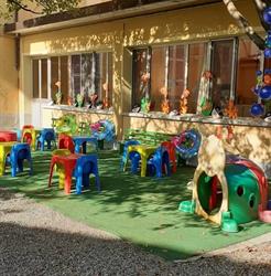 Scuola Materna Non Statale
