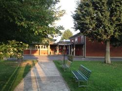 Scuola Materna Ottolina Silva
