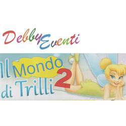 Scuola Dell’Infanzia Il Mondo di Trilly2 Debby Eventi