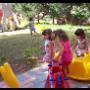 Giardino con Gichi