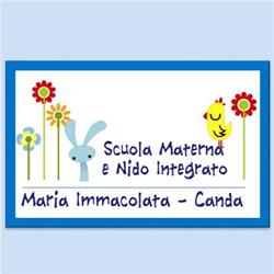 Scuola Materna Maria Immacolata