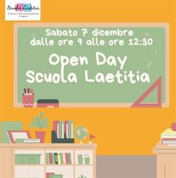 Scuola Materna Elementare Laetitia