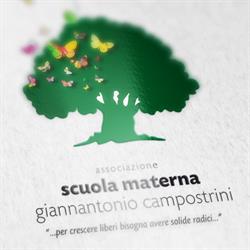 Scuola Materna G. Campostrini