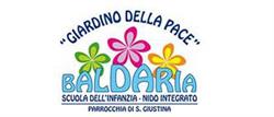 Scuola Materna Giardino Della Pace Baldaria