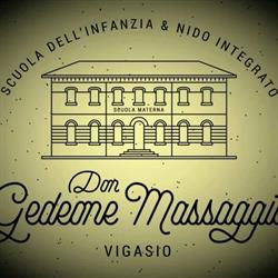 Scuola Materna Don Gedeone Massaggia
