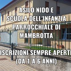 Scuola Materna Don Luigi Grigolini