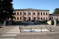 Scuola Materna Dr. Giovanni Dolcetta