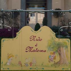 Scuola Materna Buridani