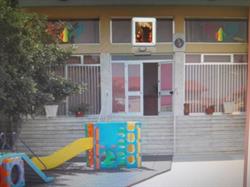 Scuola Materna =sacro Cuore=