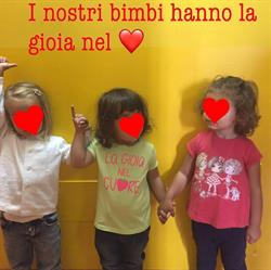 Scuola Materna Autorizzata ''Primi Passi''
