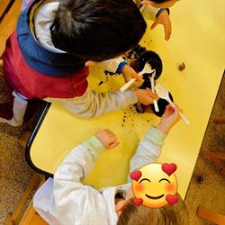 Scuola Materna Beato Matteo