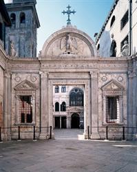 Scuola Grande di san Giovanni Evangelista