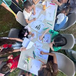 Scuola Elementare Martiri Fantini