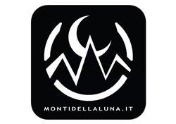 Monti della luna