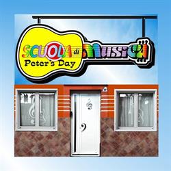 Scuola di Musica Peter's Day - Associazione Musicale