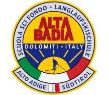 Scuola Di Sci Da Fondo Alta Badia