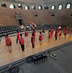 Scuola Di Danza Classica Saveria Cotroneo