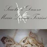 Scuola Di Danza Classica Maria Letizia Torrini