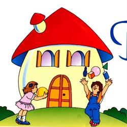 Scuola Dell'infanzia Baby House