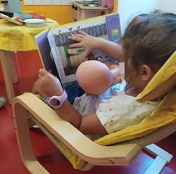 La Rotonda dei Bambini