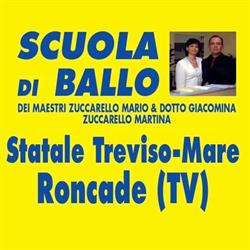 Scuola di Ballo Zuccarello Mario, Dotto Giacomina e Zuccarello Martina