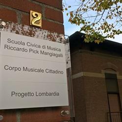 Scuola Civica Di Musica