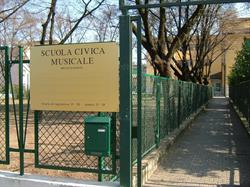 Scuola Civica Musicale B. Maderna