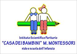 Scuola Casa Dei Bambini Maria Montessori