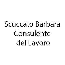 Scuccato Barbara  Consulente del Lavoro