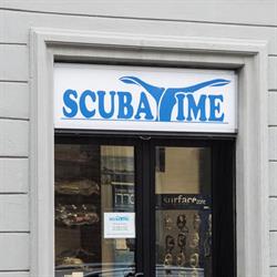 Scuba Time