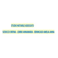 Studio Notarile Associato Scrocco Orfina - Lembo Annamaria Benincaso Amelia Anna