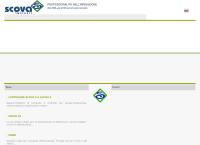 Sito di Scova Impianti SRL
