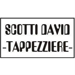 Scotti David - Tappezziere in Stoffa