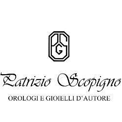 Patrizio Scopigno - Orologi e Gioielli D'Autore