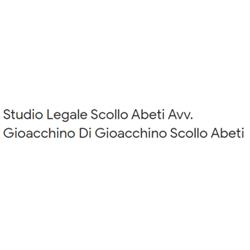 Studio Legale Scollo Abeti Avv. Gioacchino