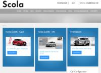 SCOLA S.P.A.