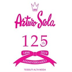 Scola Arturo Tessuti Alta Moda e Biancheria dal 1894