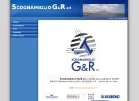 Sito di Scognamiglio G.& R.srl