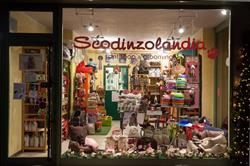 Scodinzolandia S.n.c. Di Rudelli Francesca e Novali Lisa