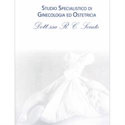 Sciuto Dott.ssa Rosaria Claudia