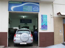 Scintillautofficina S.n.c.
