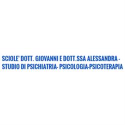 Psichiatra Dott. Sciolè Giovanni Psicologo e Psichiatra a Sanremo