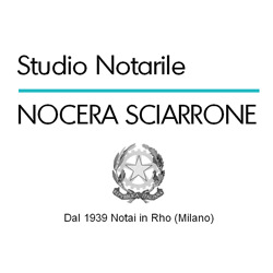 Sciarrone Notaio Eleonora